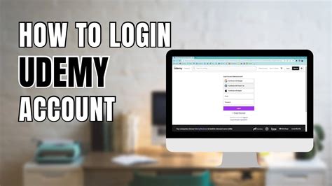 dod udemy login